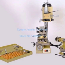 Высокое качество 220 В малая гравировальная Машина кольцо с гравировкой браслет лицевая машина браслет гравировальная машина