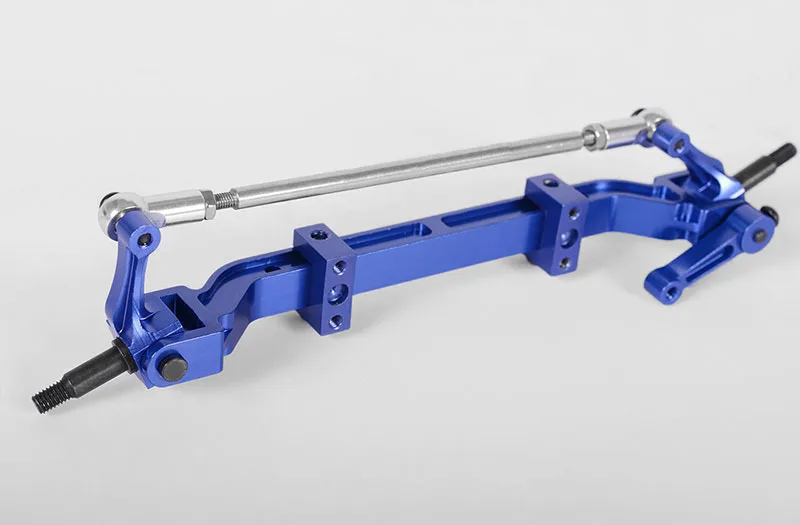 

JD-58 1/14 Semi Truck Front Axle
