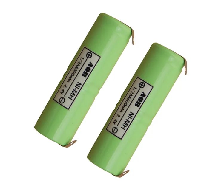 Аккумулятор Ni Cd 2.4 V Купить