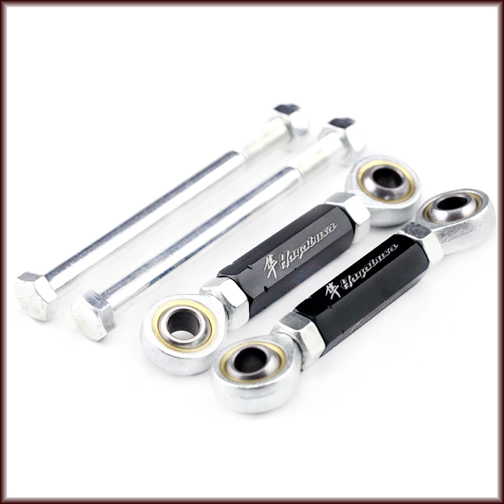 Lowering Links Kit For SUZUKI GSX1300R HAYABUSA 1999 2018 GSX 1300R