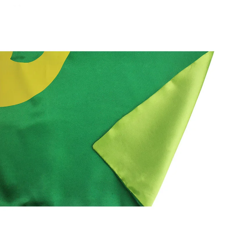 Pj Masks Costume Kids Catboy Owlette Gekko Cape With Masks Wristband Cartoon Superhero Cloak Cape Carnaval Costumes For Kids (3)