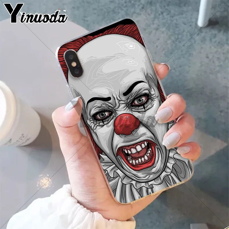 Clown Stephen King s It