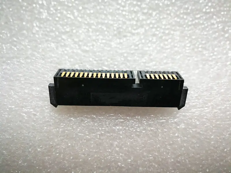 Оригинальный разъем для жесткого диска DELL M17X R3 R4 R5 R6 E6220 E6230 2560P 2570P hdd кабель |
