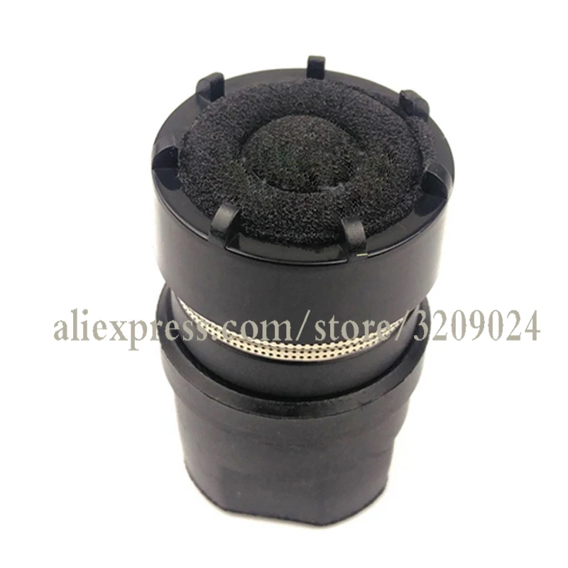 

High Quality Replacement Mic Cartridge Capsule for Shure SLX2 SLX4 SLX24 SM58 Series Handheld Wireless Microphone Head