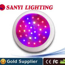 30 Вт дешевые НЛО светодиодные огни растут Epistar Красный Синий СВЕТОДИОДНЫЙ Свет садоводства для гидропоники растущей системы