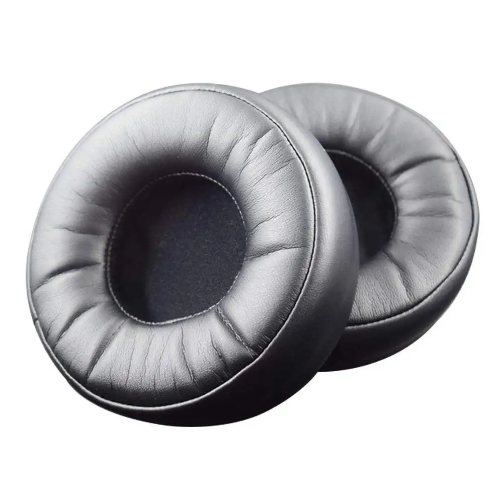 Foam Ear Pads Cushions Ear Pads Cushion for Steelseries SIBERIA 650 Gaming Headphones (1)