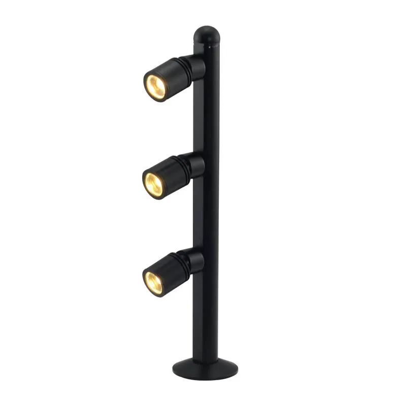 Светодиодный фонарь для ювелирных изделий 1 шт. 2 Вт 3 5 Вт|spotlight led|display spotlightsspotlight lamp