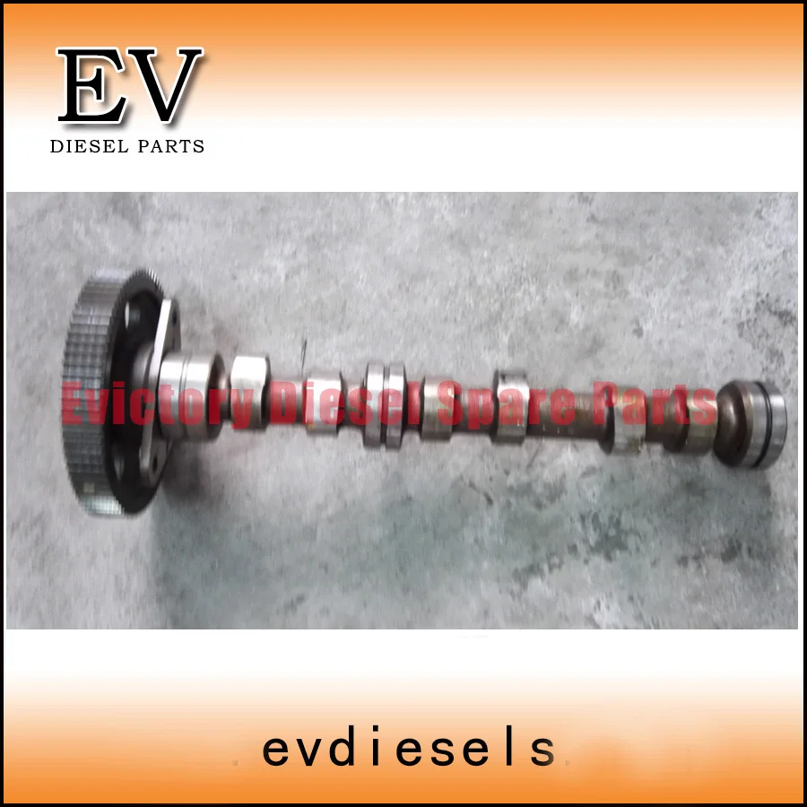 Для распределительного вала Yanmar 3D84 3TNV84 3TNE84 3D88 3TNE88 3TNV88|assis| |