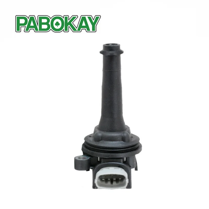 Катушка зажигания для Volvo S40 S60 V70 C70 S80 XC90 OE 30713417 9125601 0221604008 0221604010|Катушка зажигания|