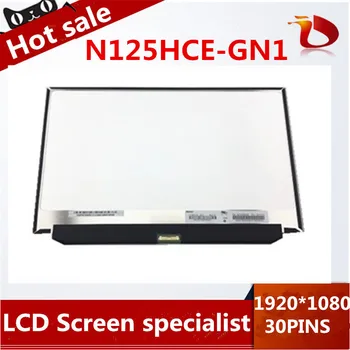 

Original A+12.5'' Slim IPS FHD LCD Display Panel Screen N125HCE-GN1 1920*1080 For Lenovo ThinkPad Yoga 260