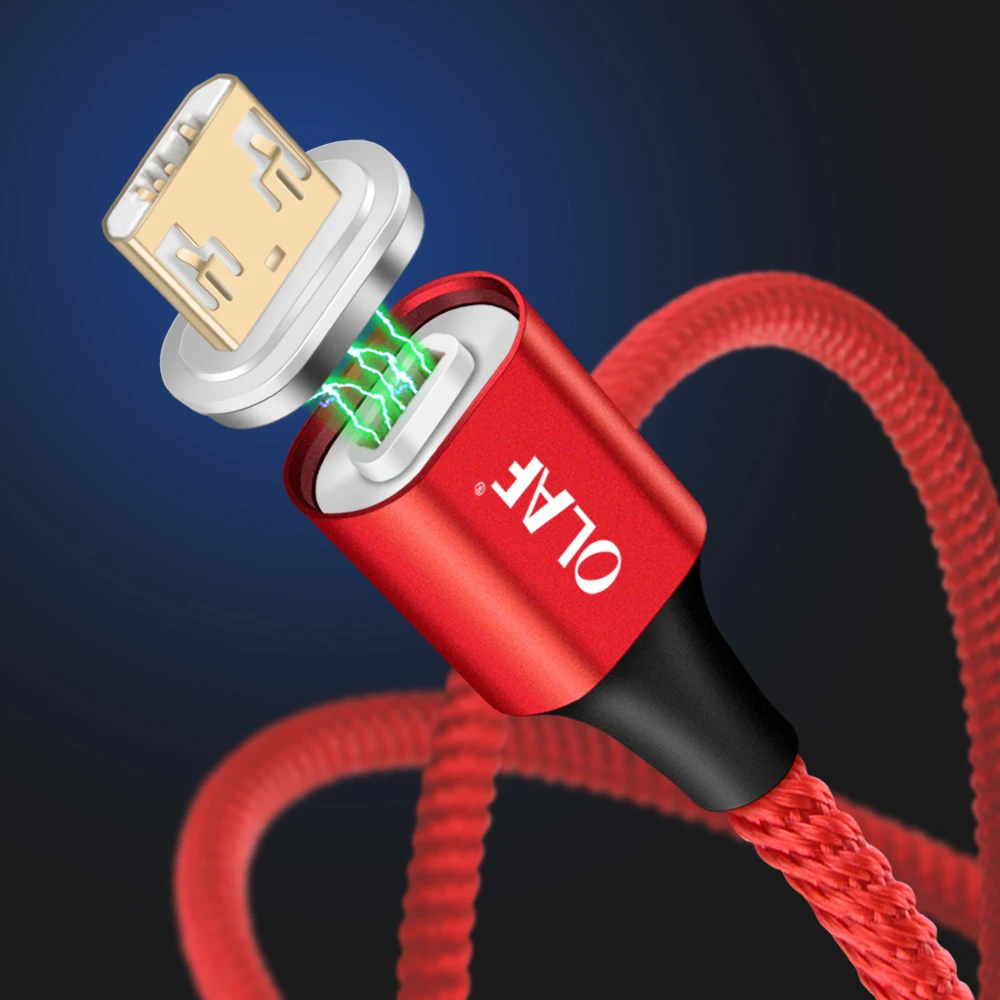 Buy OLAF Cable Micro USB Cable Charger