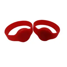 Alien H3 UHF rfid veryfit смарт, силиконовые печатный браслет nfc