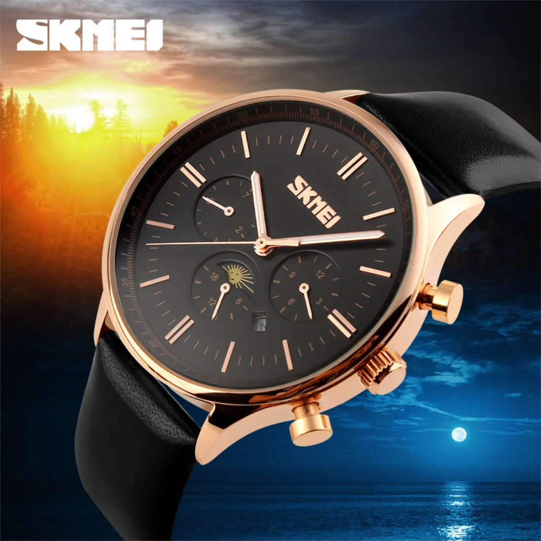 

Watches Men Relojes Mujer 2018 Top Brand Luxury Business Wrist Watch Women Leather Quartz Sport Watch Mens Hours Clock Relogio