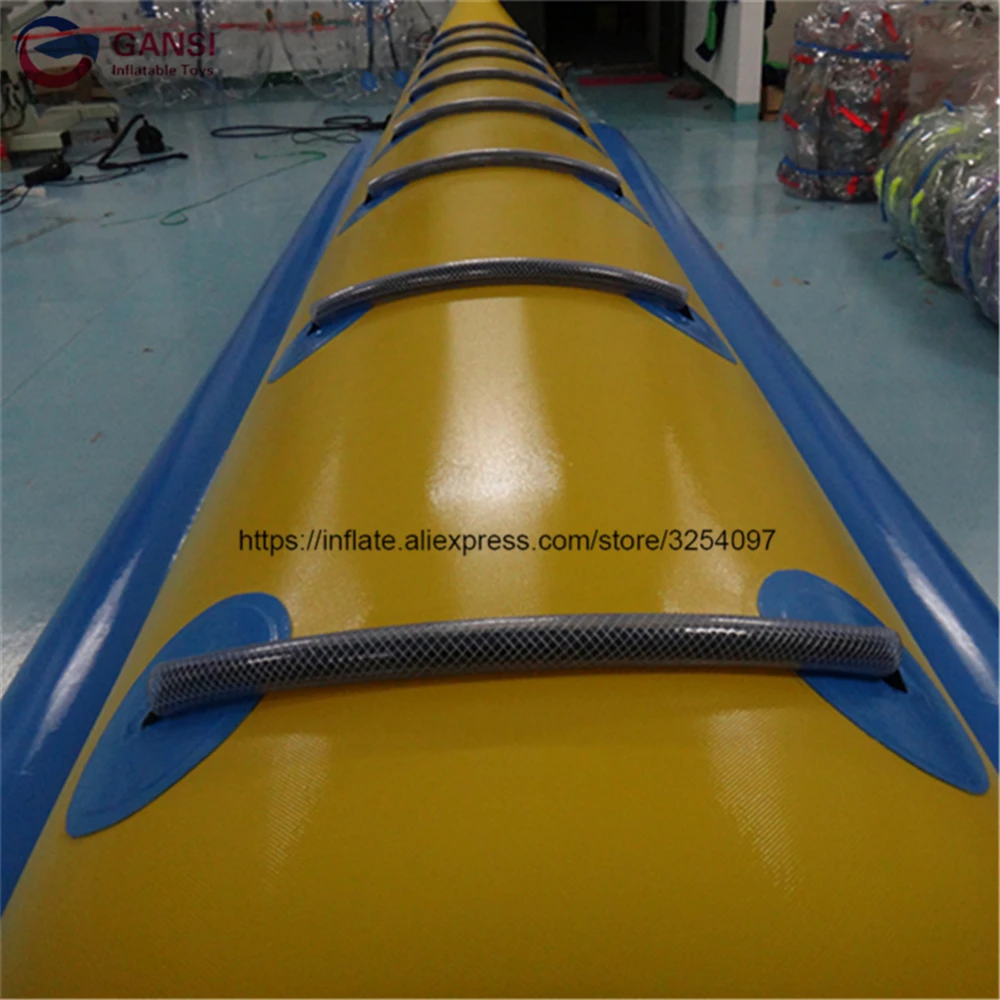 inflatable banana boat122
