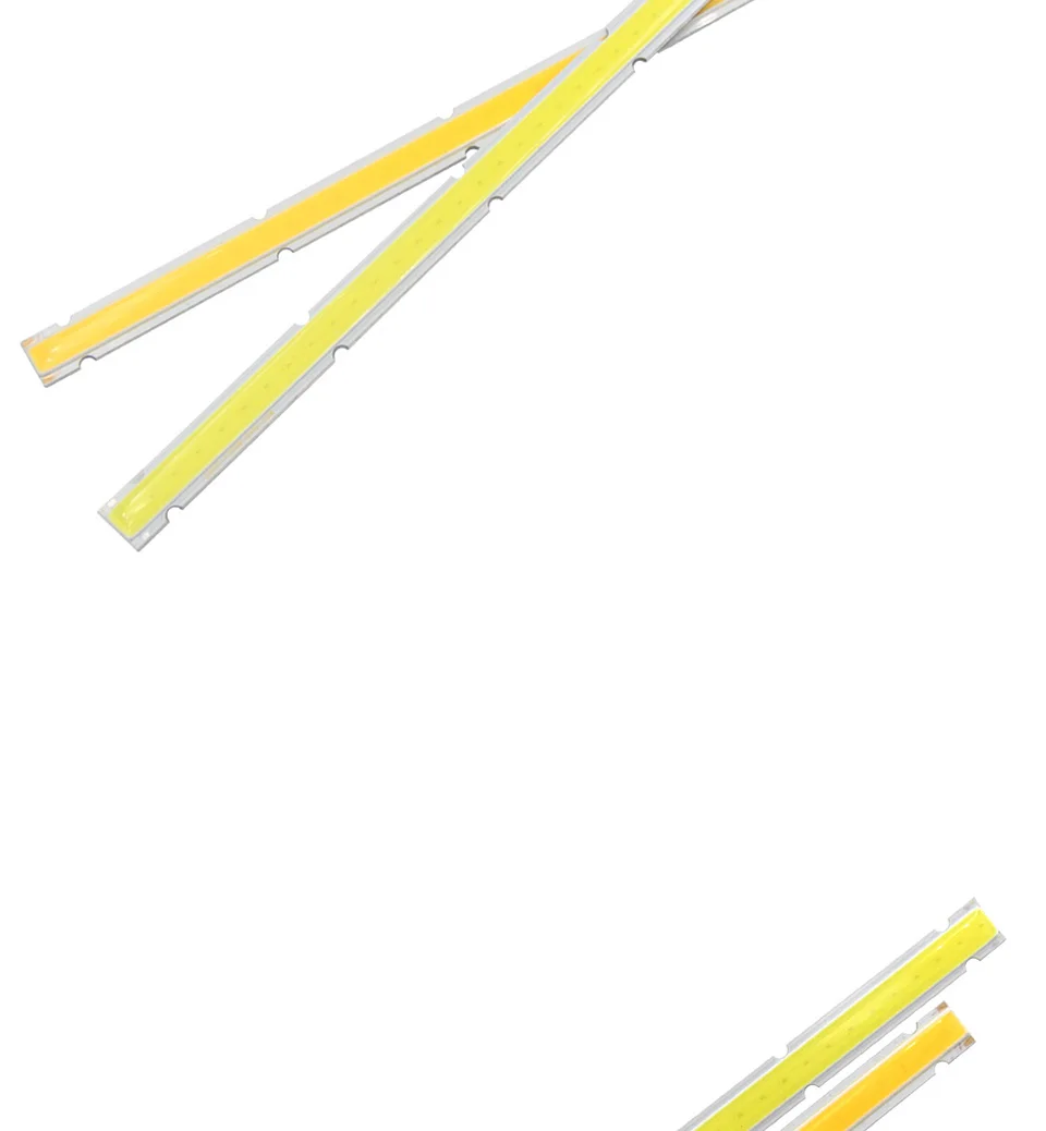 cob led strip light bulb cob lamp 12v car auto lights  (2)