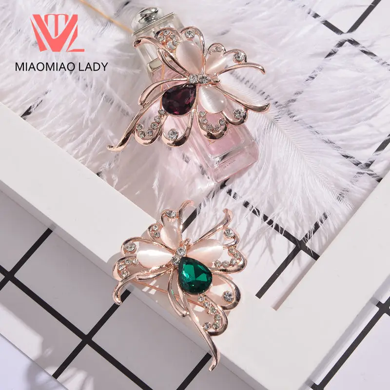 Harajuku Brooch