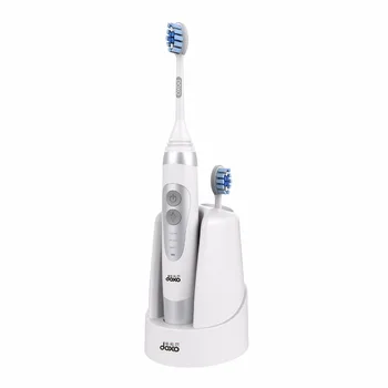 

British doxo sound electric toothbrush adult charging household intelligent vibration automatic toothbrush soft hair