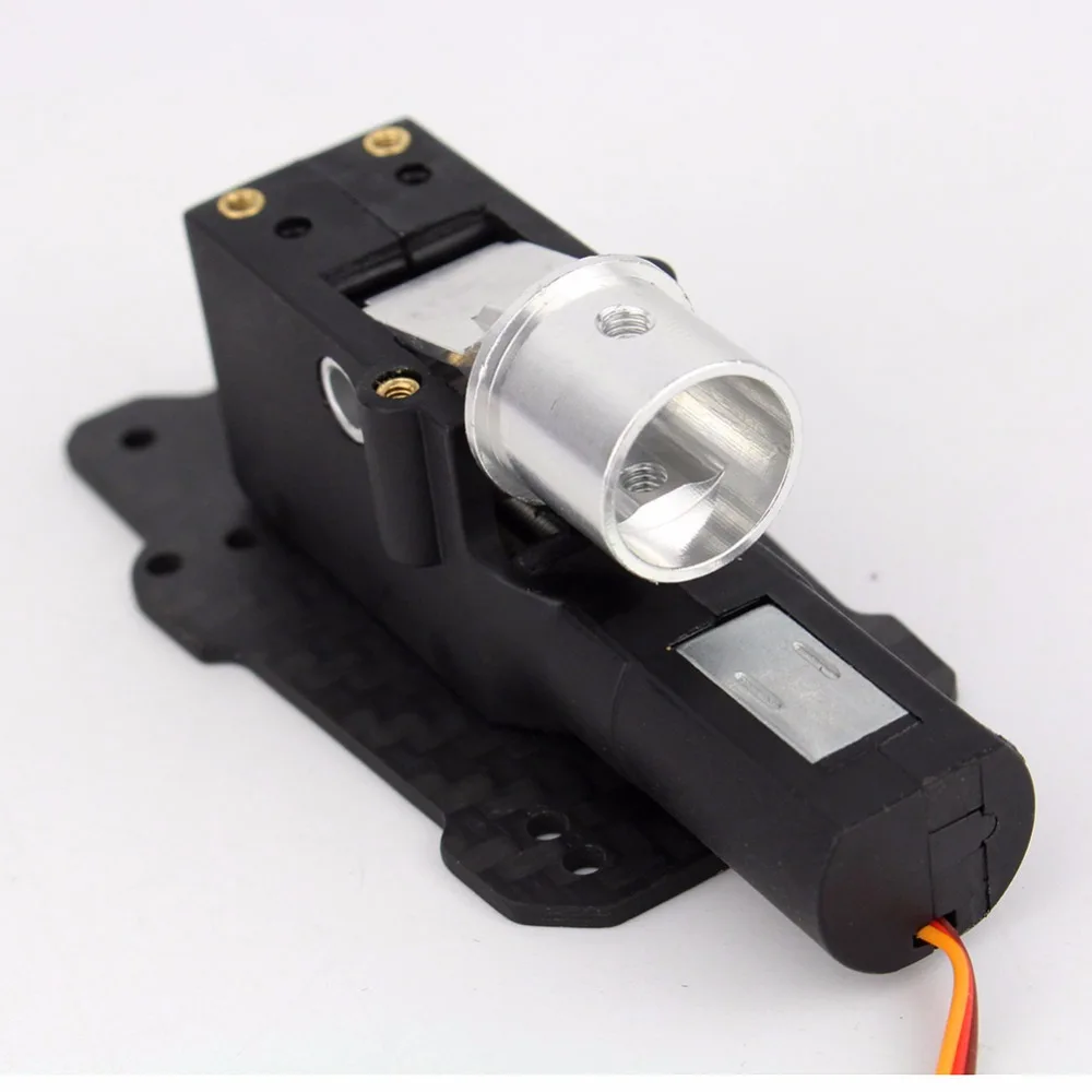 Electric Retractable Connector for Tarot  (3)