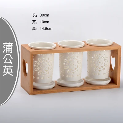 1pcs Бытовые керамические палочки для еды, стеллаж для хранения пористой дренажной ложки/нож и вилка, кухонные принадлежности, аксессуары для хранения - Цвет: 1pcs