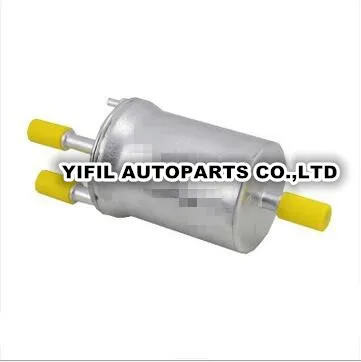 Топливные фильтры для мотоциклов 180201511 для VW Bora 1.6l 2.0l 2011-, jetta 1.4l 2013-, lavida 1.6l 2008-2012, поло 1.4l, Сантана 1.6l, Skoda Fabia