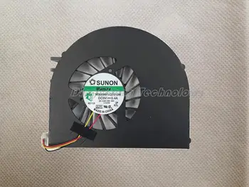 

HOLYTIME FOR DELL 15 15R N5110 M5110 Original and New CPU Cooling fan MF60090V1-C210-G99 100% fully test
