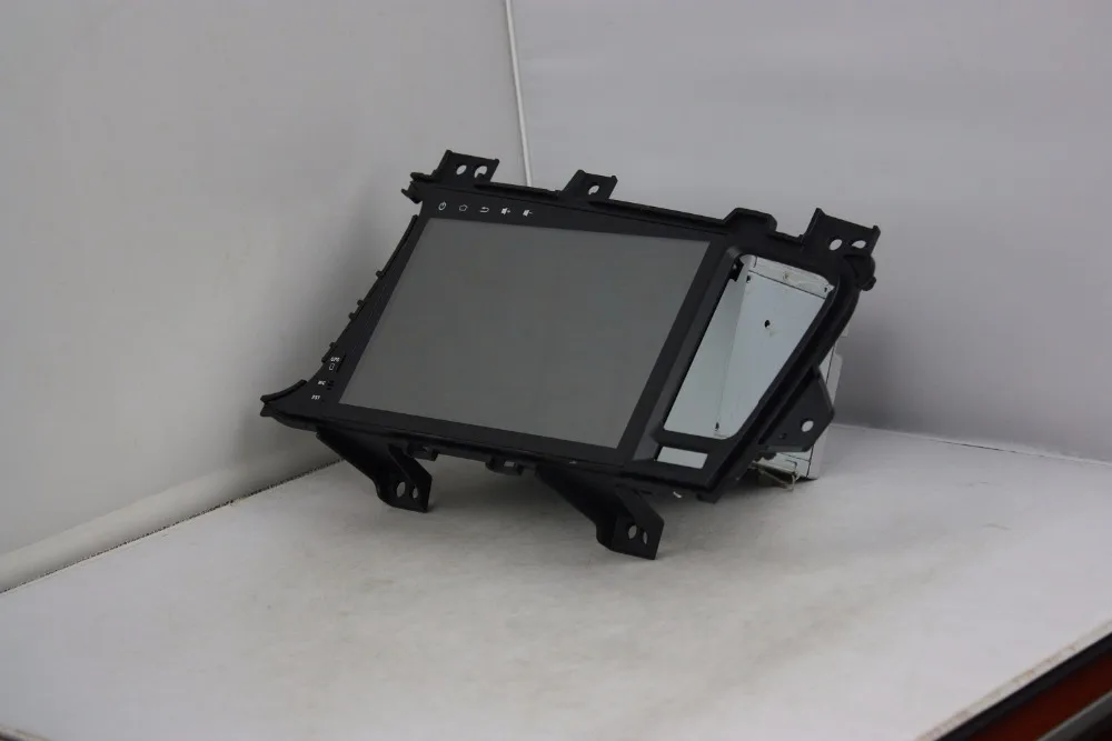 Perfect 4GB RAM Octa Core 2 din 9" Android 9.0 Car Radio DVD Player for Kia K5 Optima 2011-2015 GPS Bluetooth 4.2 WIFI USB Mirror-link 5