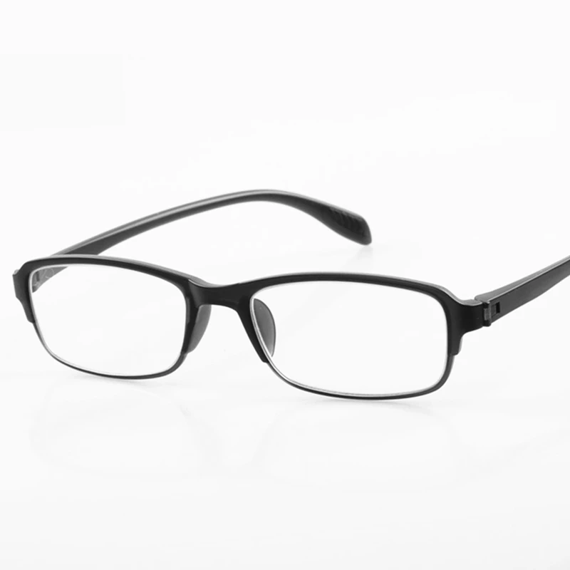 Sumondy TR90 очки для чтения пресбиопические очки+ 100 до 400 450 500 550 600 650 700 750 800 850 900 950 1000 Для мужчин Для женщин R130
