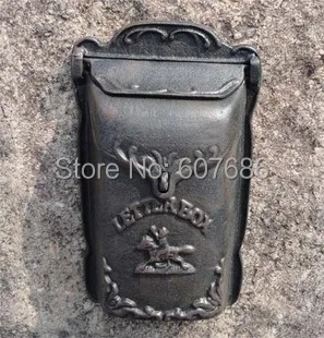 Aliexpress.com : Buy Small Pony Express Comment Mailbox