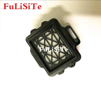 

4piece/lot Genuine FuLiSiTe wit color ultra 9000 9100 9200 smart color 9100 eco solvent capping dx5 dx7 head cap top station