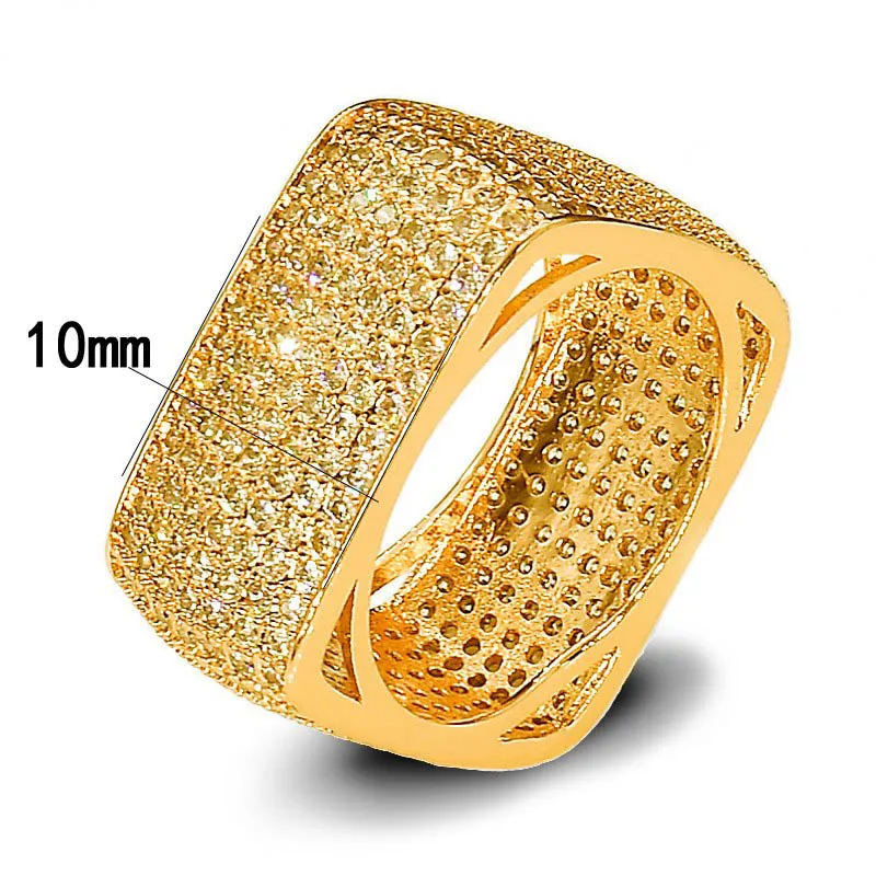 Dolaime Silver Color Wedding Rings For Women Square Simulated Zircon Jewelry Bague Bijoux Femme Engagement ring R638