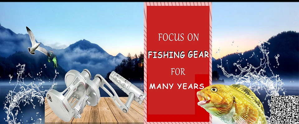 linha pesca contador carretel plástico abs forte