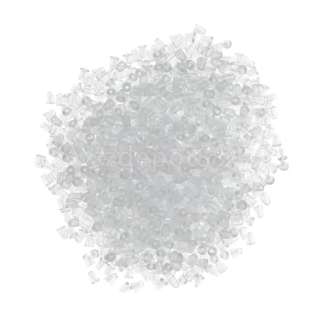 1000PCS Cap Nut Eye Glasses Sunglasses Reading Spectacles Optical Repair Part Tools