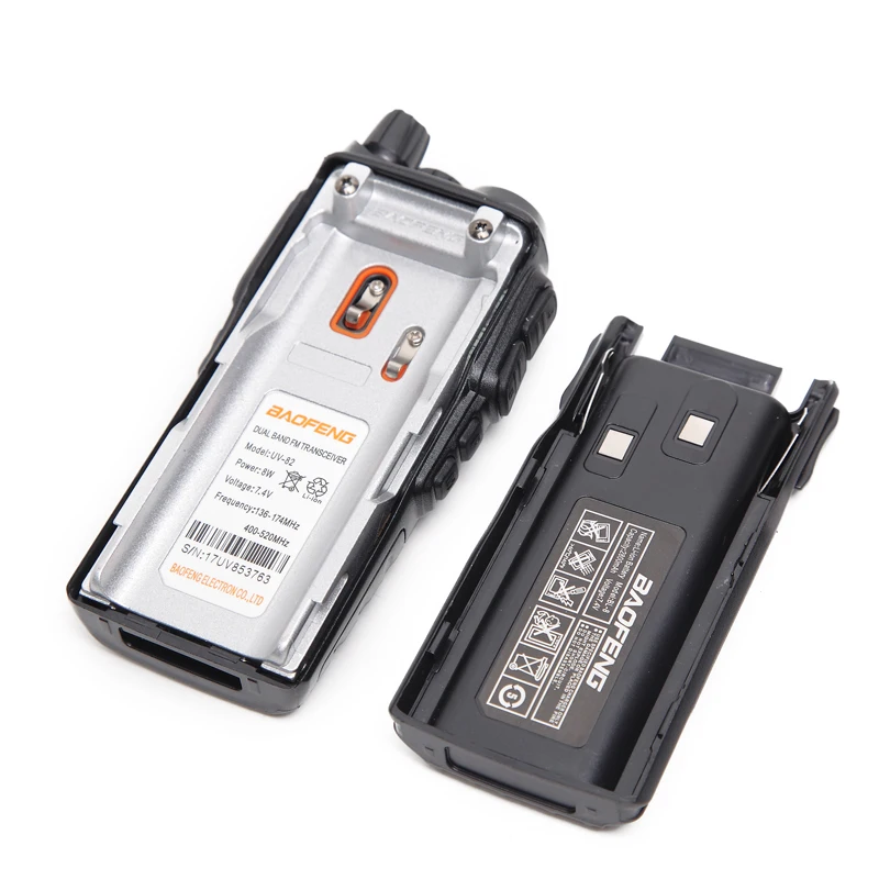 UV-82 8W