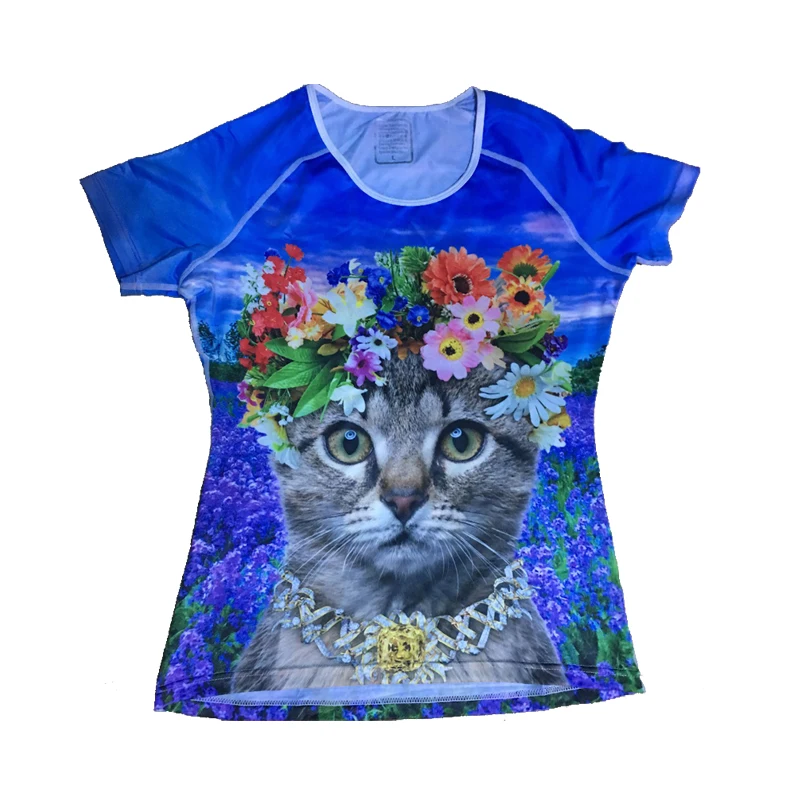animal t shirt