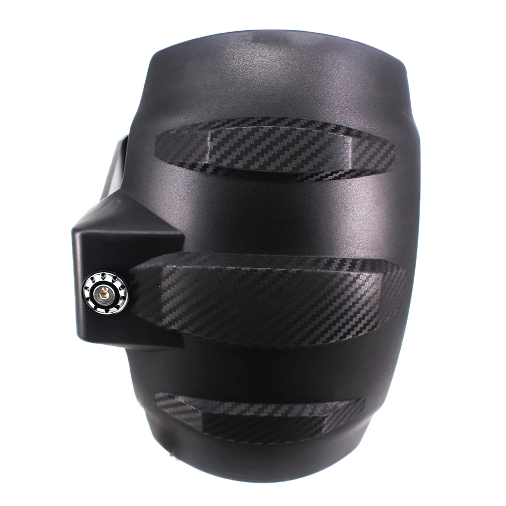 Motorcycle Rear Fender Mudguard for BMW F800GS F800R F700GS F650GS Rear Mudguard Wheel Hugger Protector