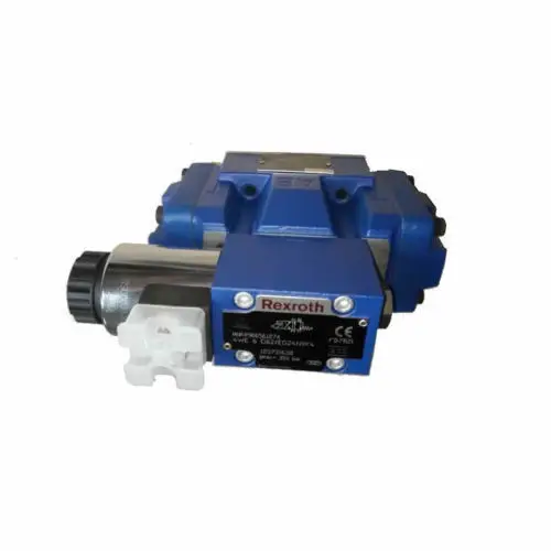 

4WEH10D46/6EG24N9TK4 new rexroth valve