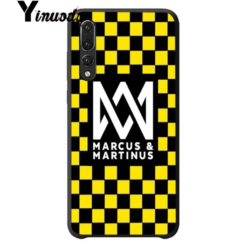 Marcus & Martinus 