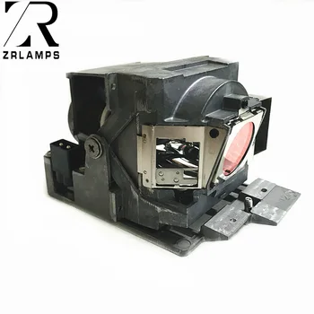 

ZR Top quality 5J.JDP05.001 Projector bulb With housing For SX920/SW921/SU922