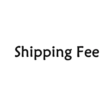 

Shipping fee Link