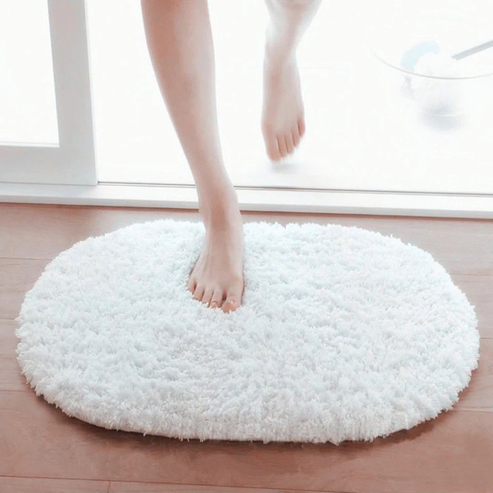 Ingrosso di alta qualità mini tappetini da bagno da grossisti mini ... Tappeto antiscivolo doccia a fiori