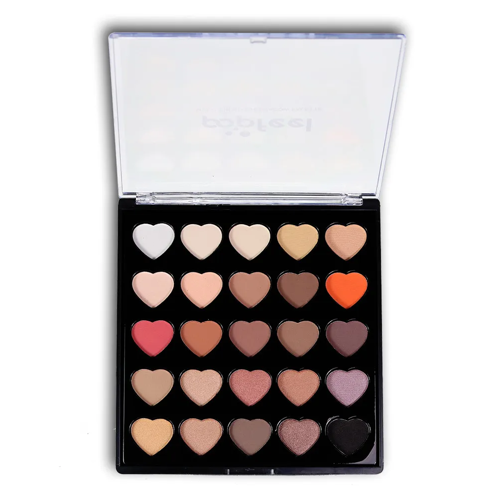 Buy Best Deal New Pro Cosmetic Matte 25 Colors