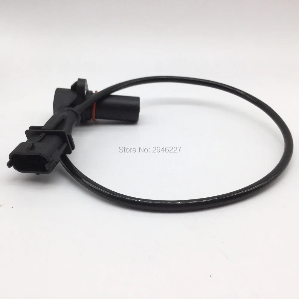 0281002474 Датчик положения коленчатого вала для FIAT Brava Marea Punto ALFA ROMEO 145 146 147 156 166 LANCIA OPEL