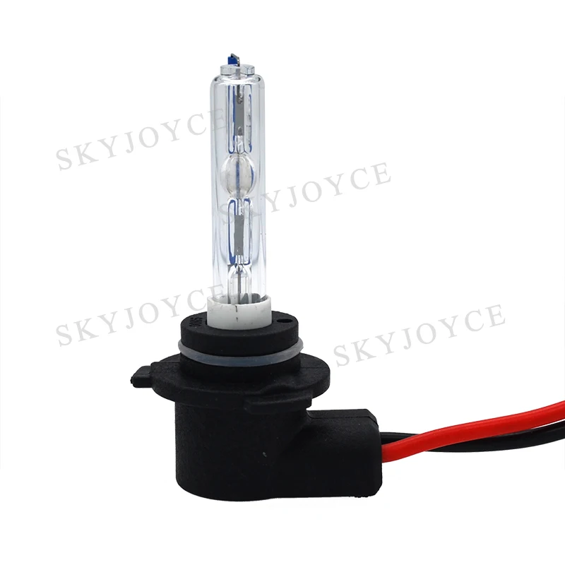 SKYJOYCE 35 Вт все в одном интегрированный без ошибок Canbus 9005 HID XenonKit ближнего света