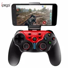 Ipega PG9088 будущее воин Беспроводной Bluetooth игры геймпад джойстики для Android/iOS/PC vs PG-9087/PG-9076 bluetoot