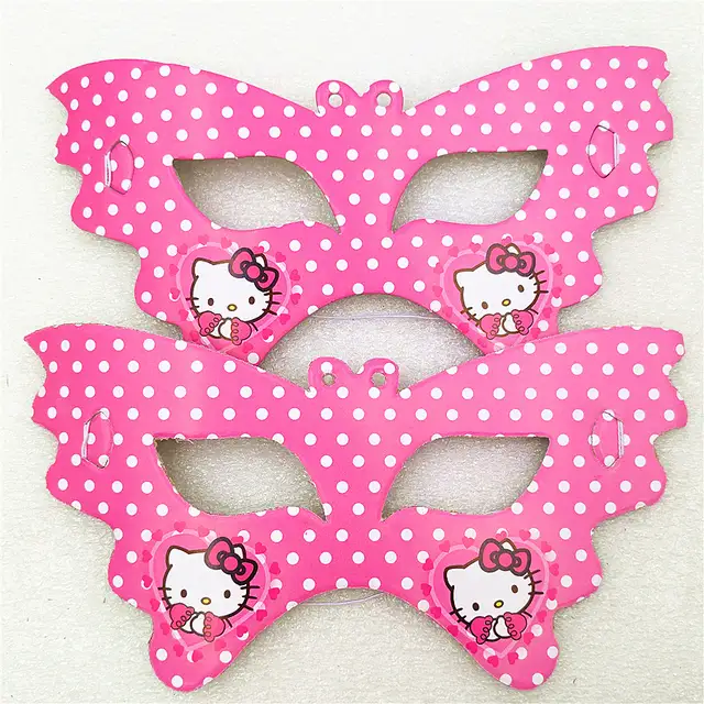 masque anti pollution hello kitty masque anti pollution hello kitty