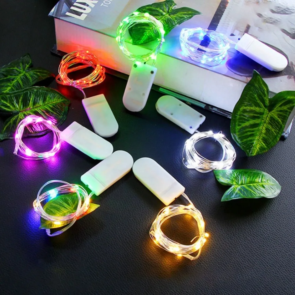 2m star lights light string 20 led button battery box jenson button frome christmas lights