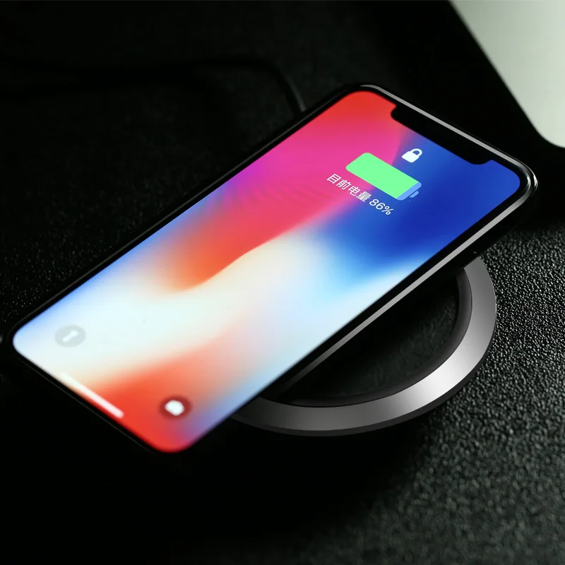 Aliexpress.com : Buy IIOZO QI Wireless Charger for iPhone