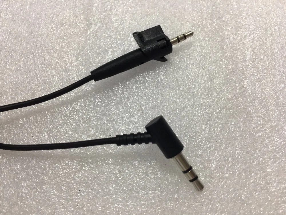 Hot Replacement Audio Cables For Bose Around Ear 2 AE 2 AE2 AE2i AE2w
