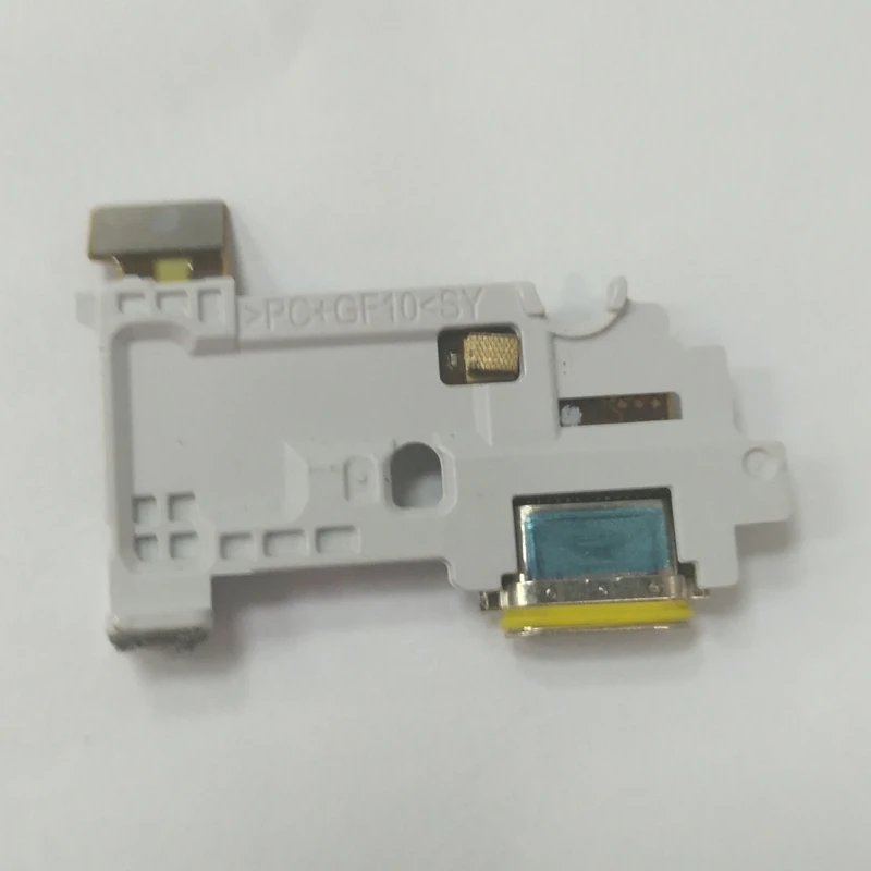 LG G6 usb charing port 2