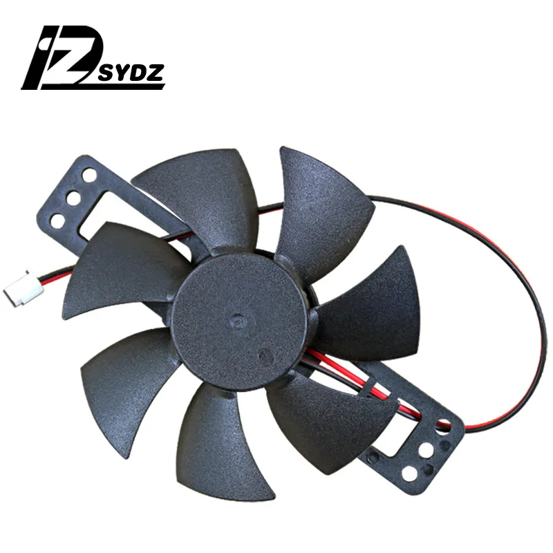 furnace 85mm 18V cooling fan Induction cooker cooling